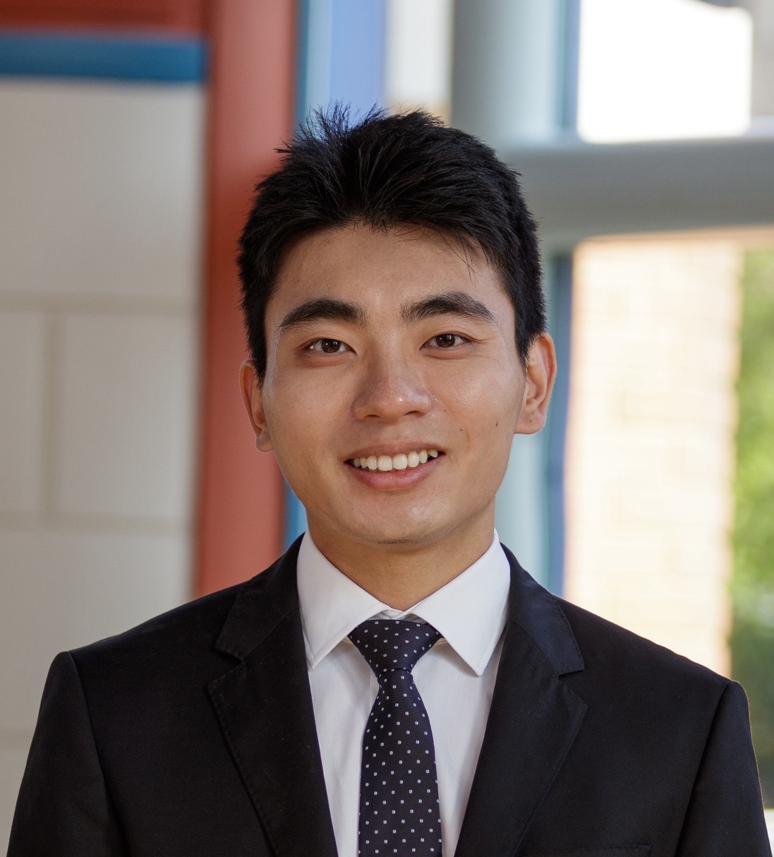 Zhenkai Ran Zhenkai Ran